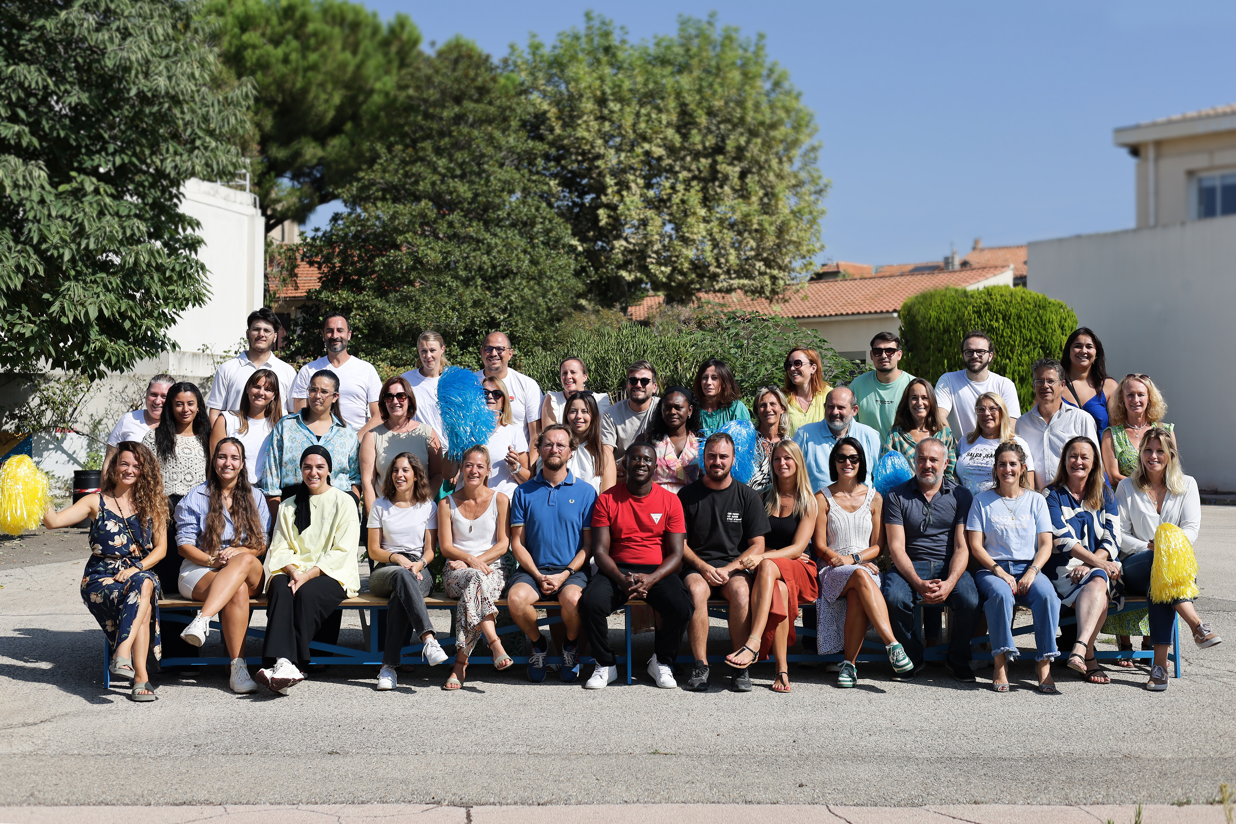 aventure inoubliable