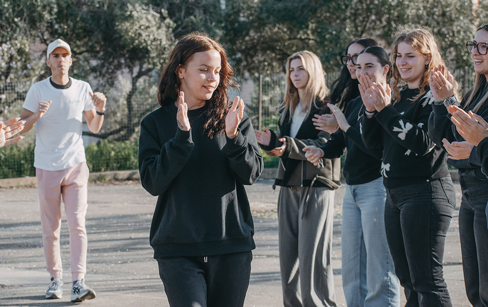 Focus sur notre spécialisation de stage d'approfondissement BAFA