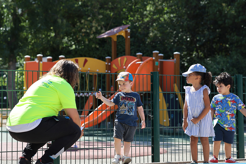 Le stage d'approfondissement BAFA ? Qu'est-ce que c'est ?