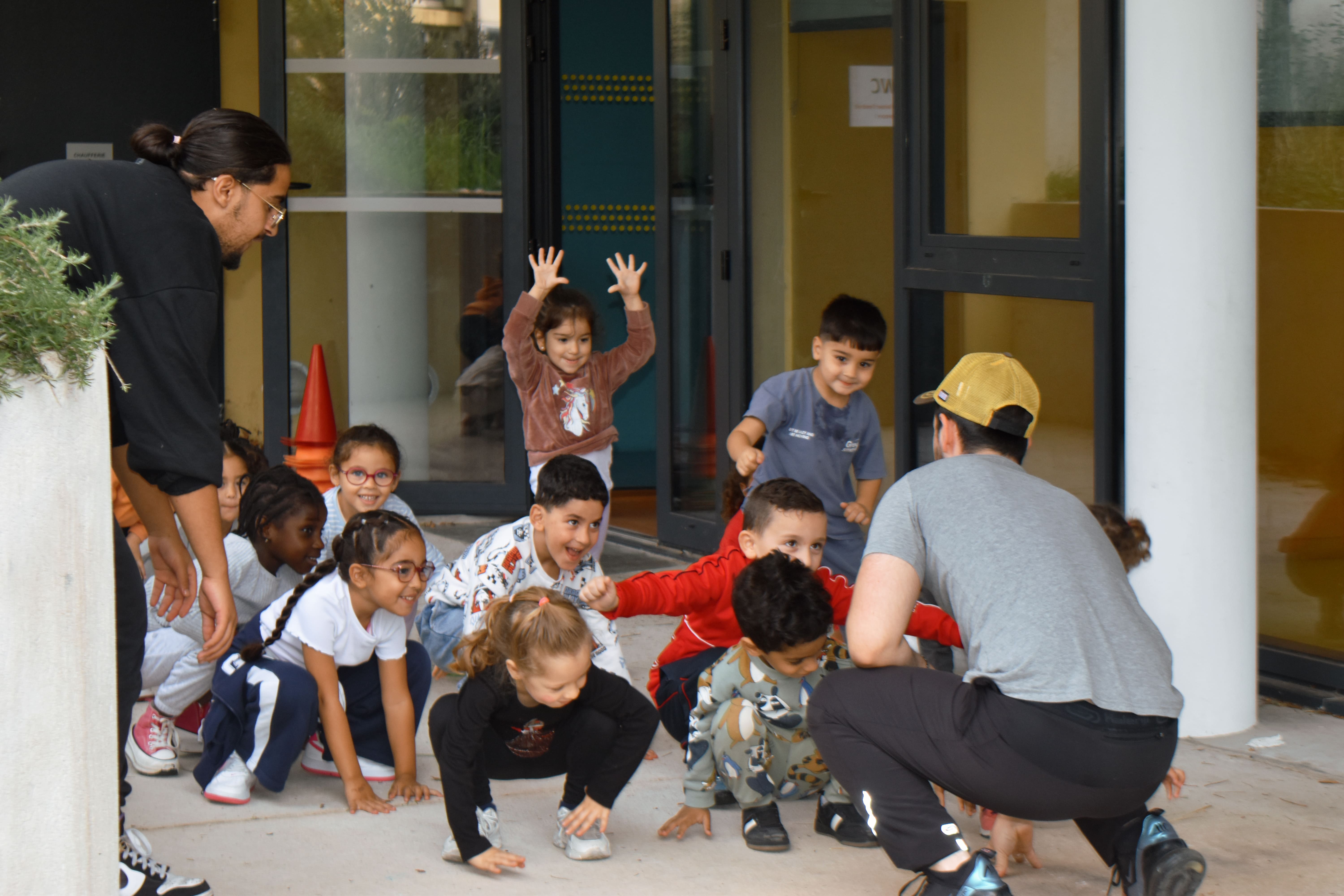 Stage pratique BAFA - Tout savoir, modalités, rémunération, comment postuler
