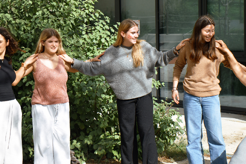 Les 10 jeux brise-glace à utiliser lors d’un stage BAFA ou colo