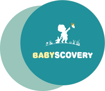 logo babyscovery