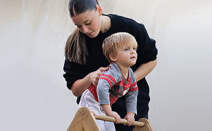 babyscovery synergie family