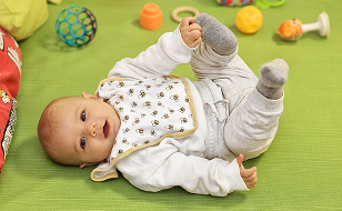 babyscovery synergie family