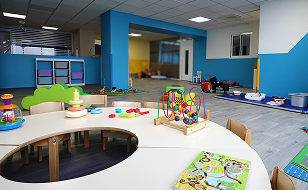 babyscovery synergie family