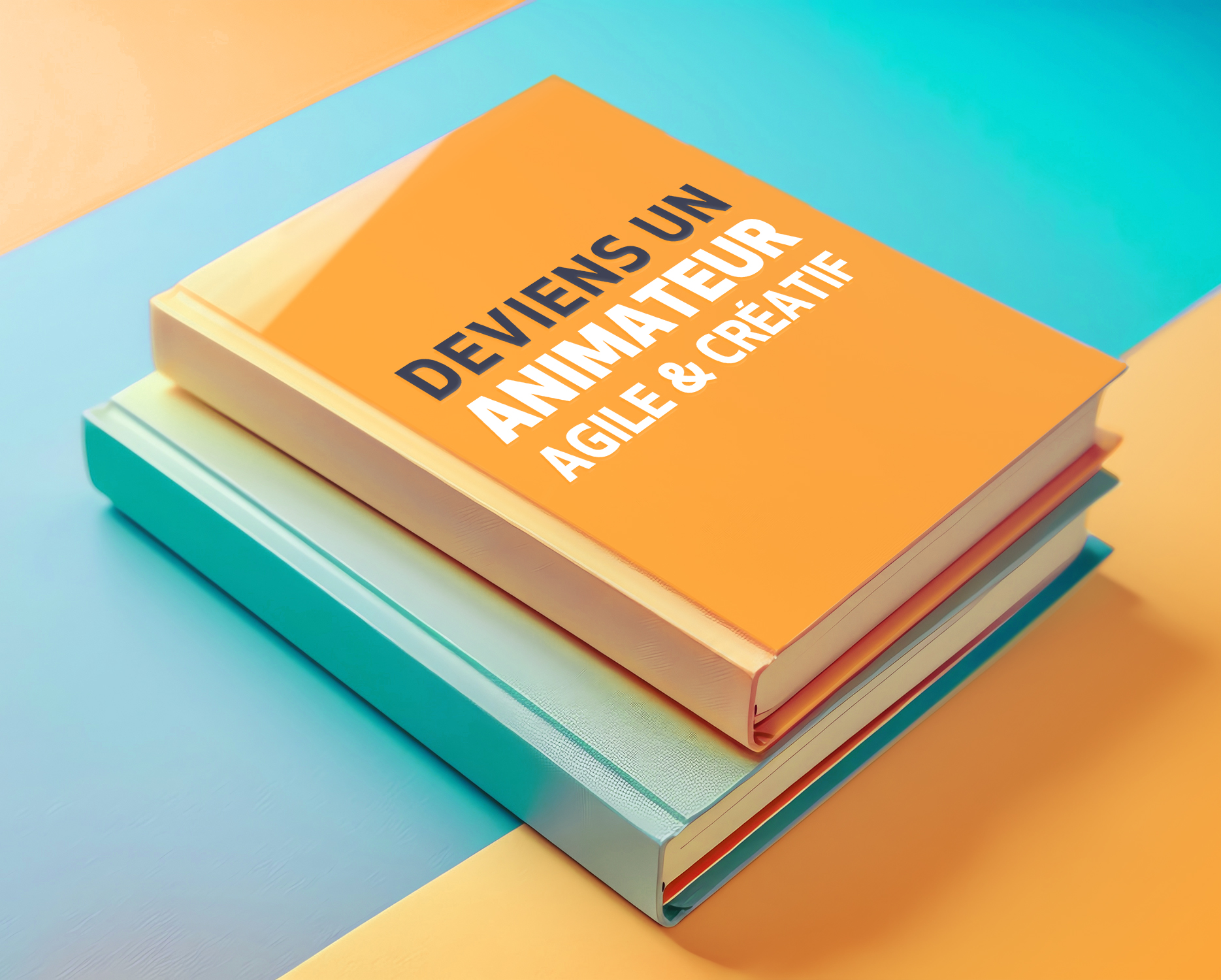 Guide de l'animateur