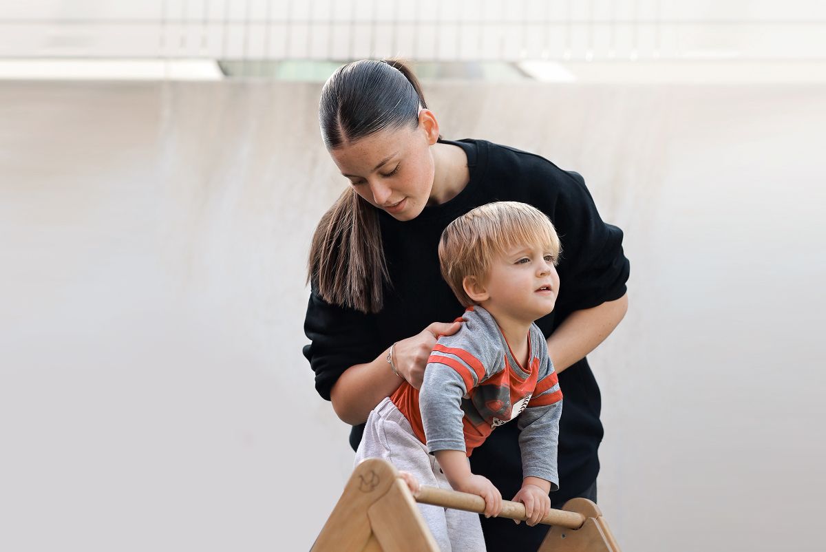 Crèche Synergie Family