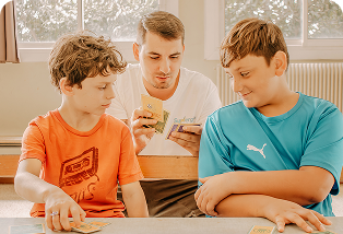 Le Pôle Innovation Éducative