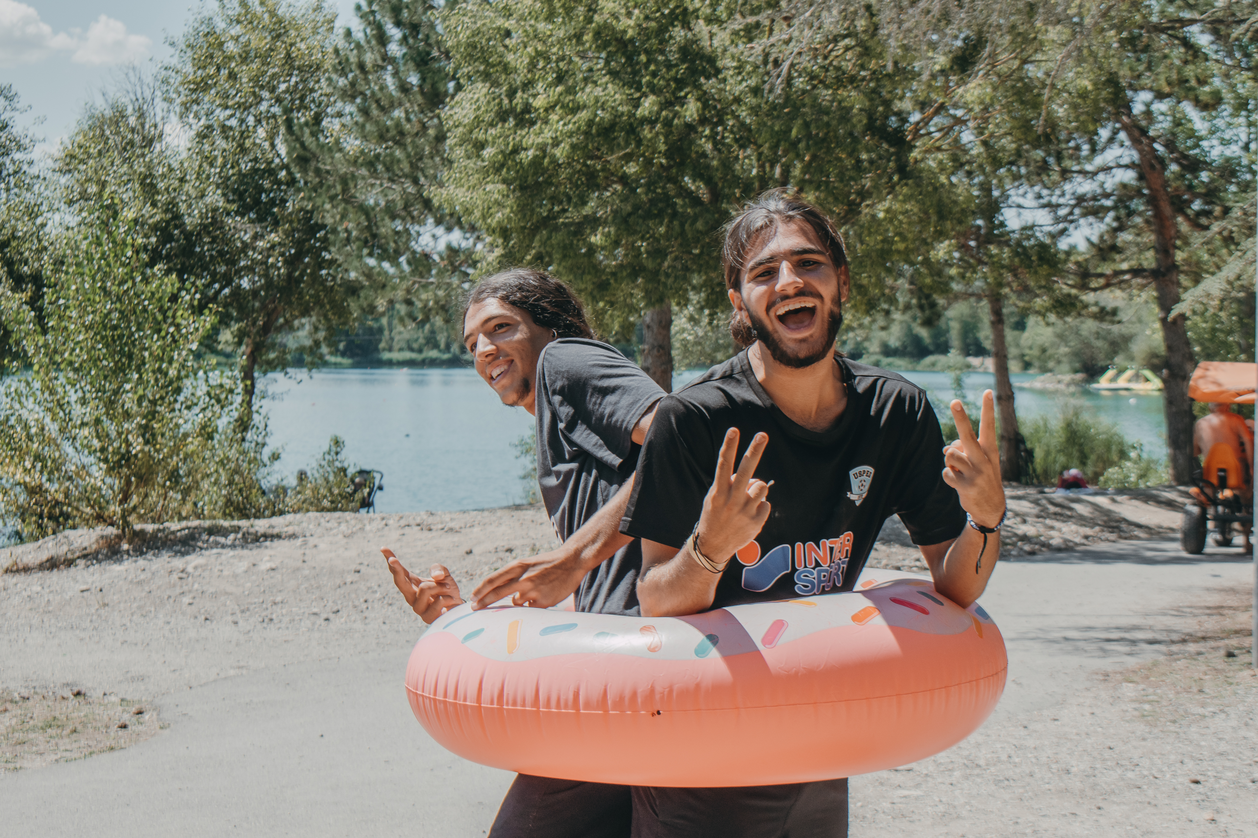 Séjours ludo-éducatifs