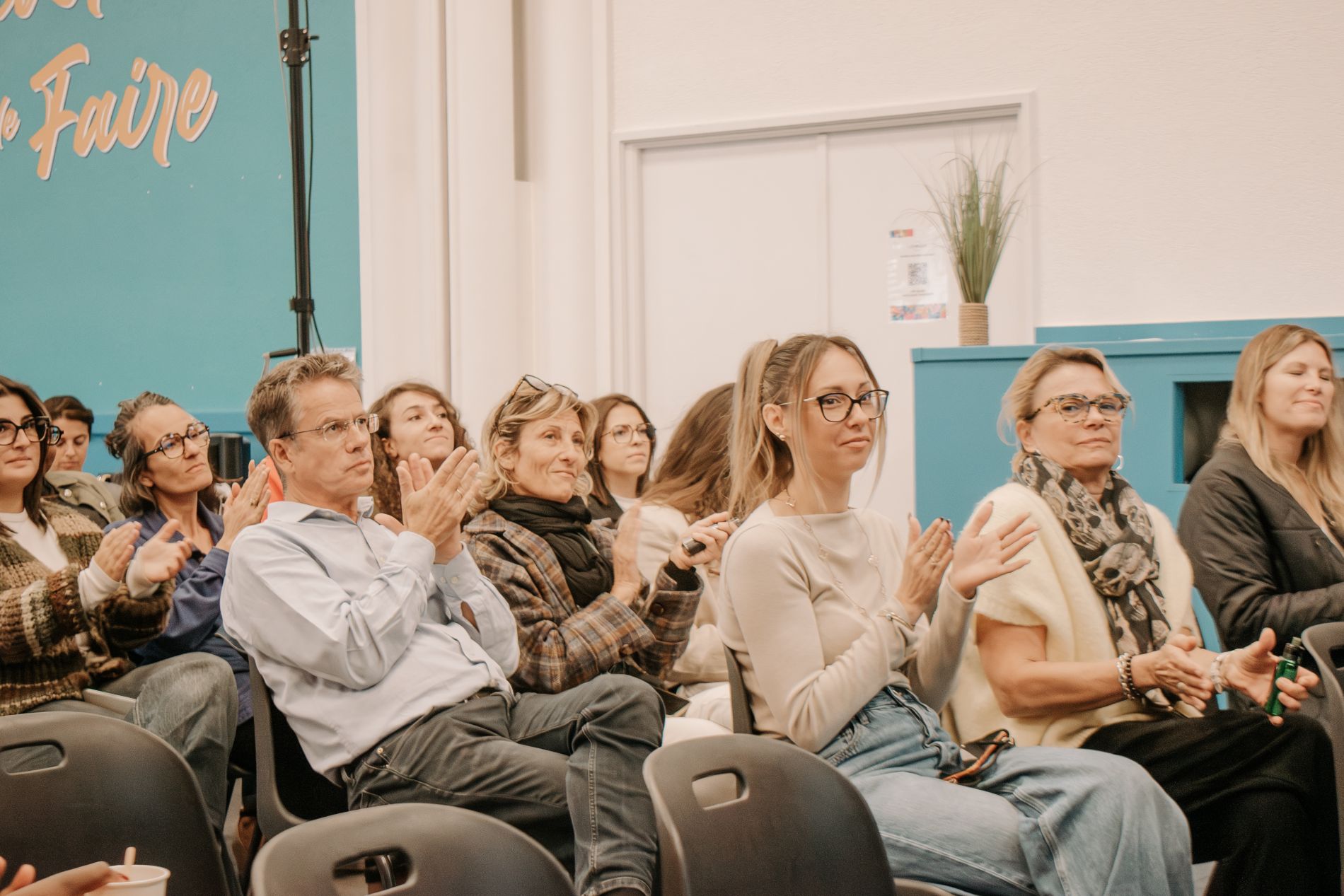 Synergie Family — Octobre 2025