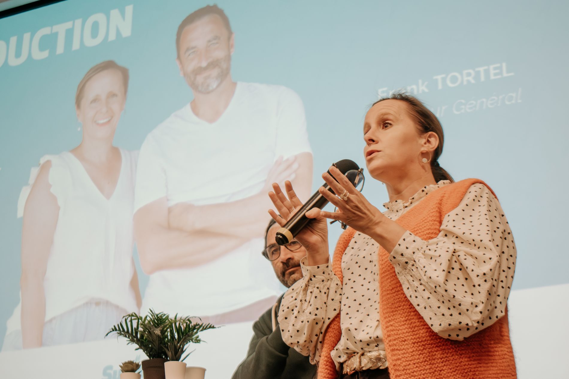 Synergie Family — événement