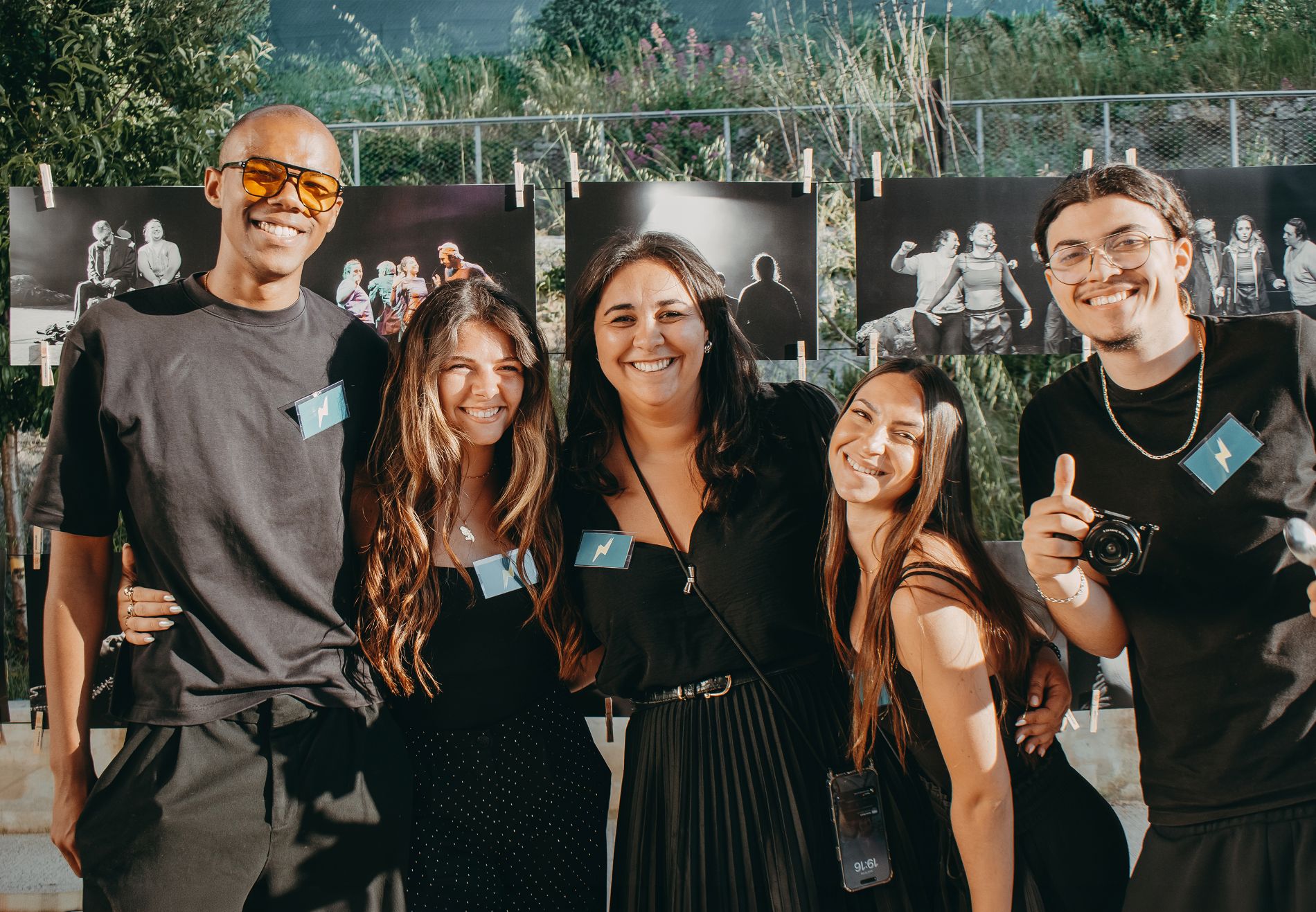 Évènements sur-mesure