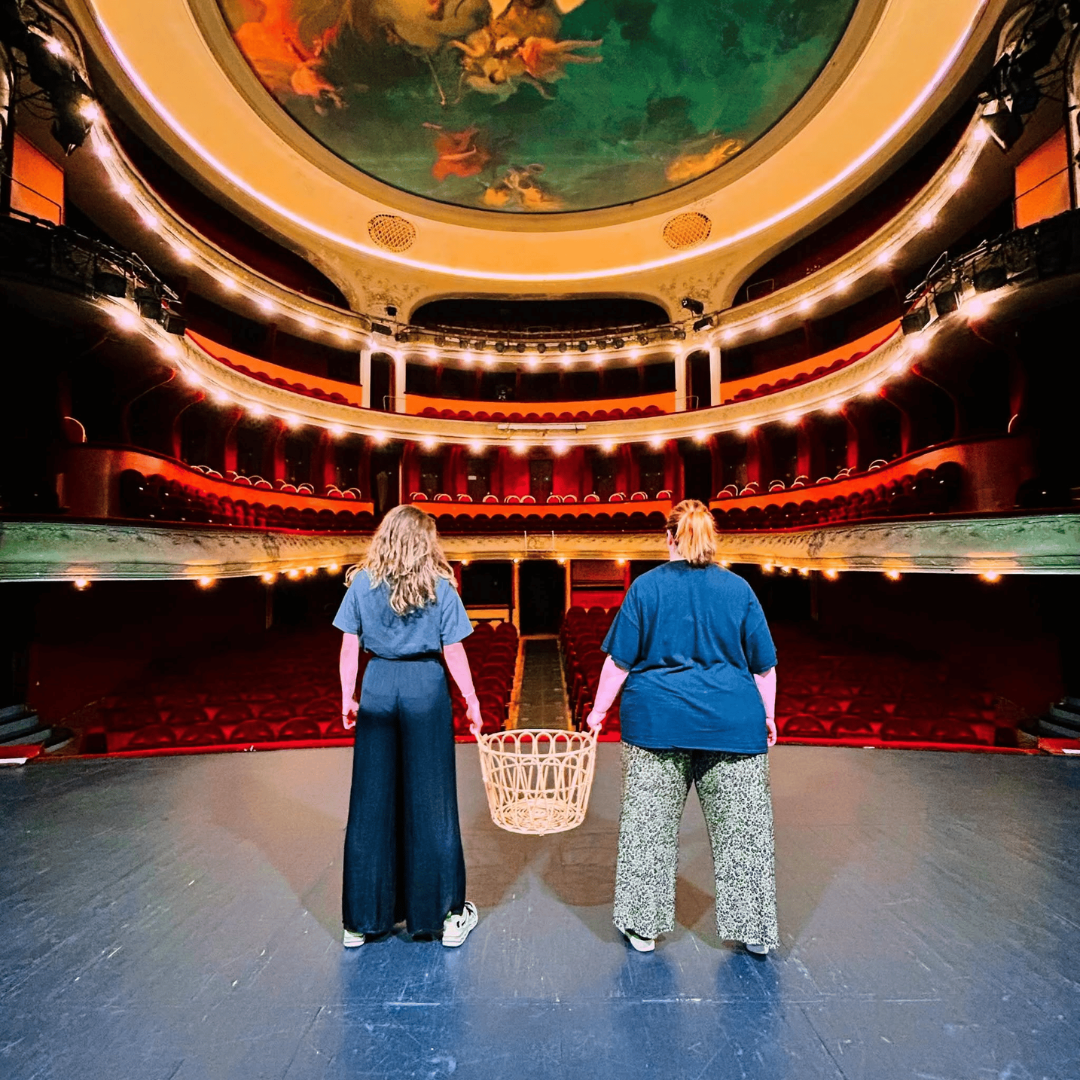 La Compagnie de l'Éclair