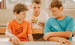 Outils pédagogiques