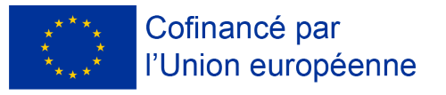 Cofinancé par l'Union européenne