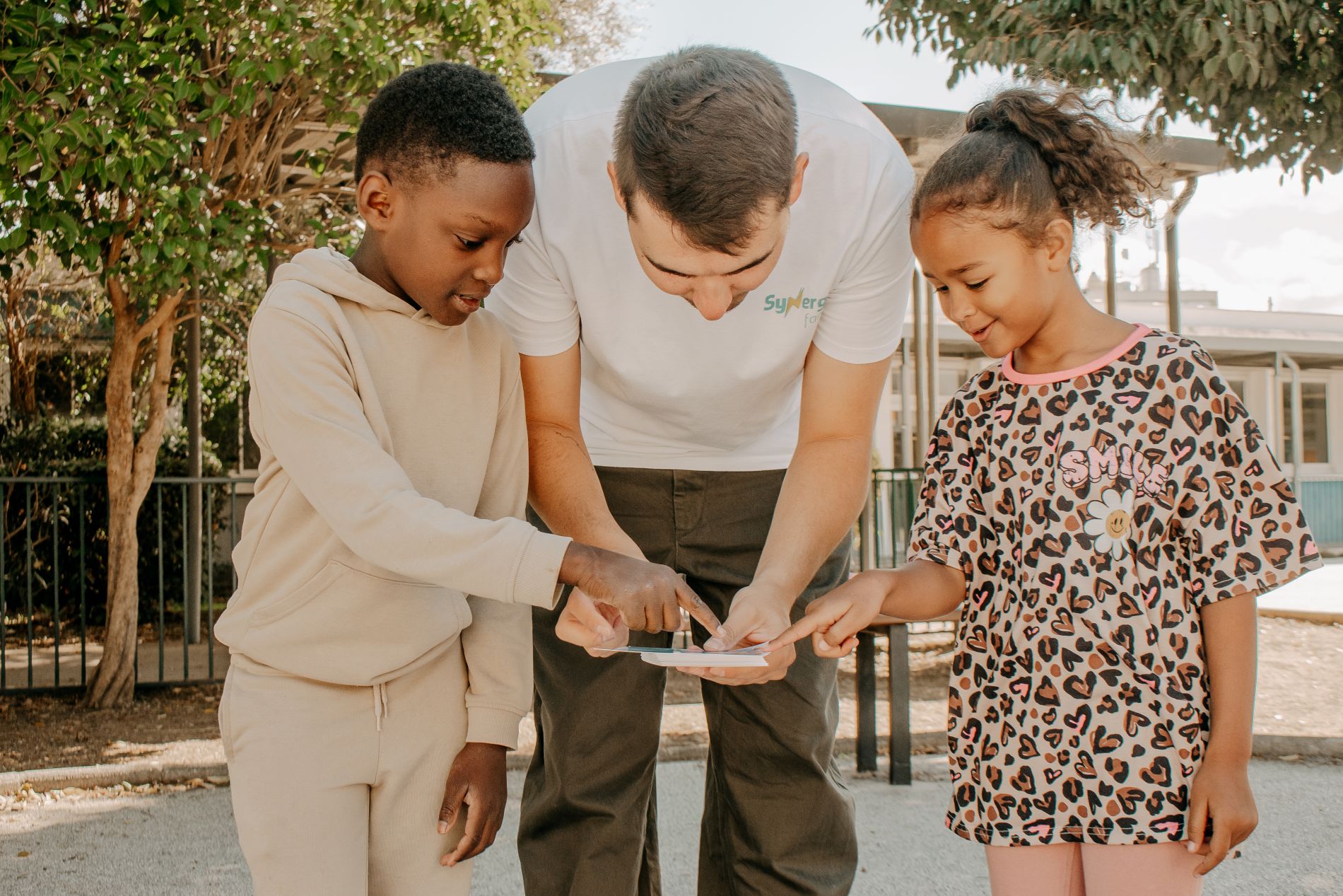 Animation éducative