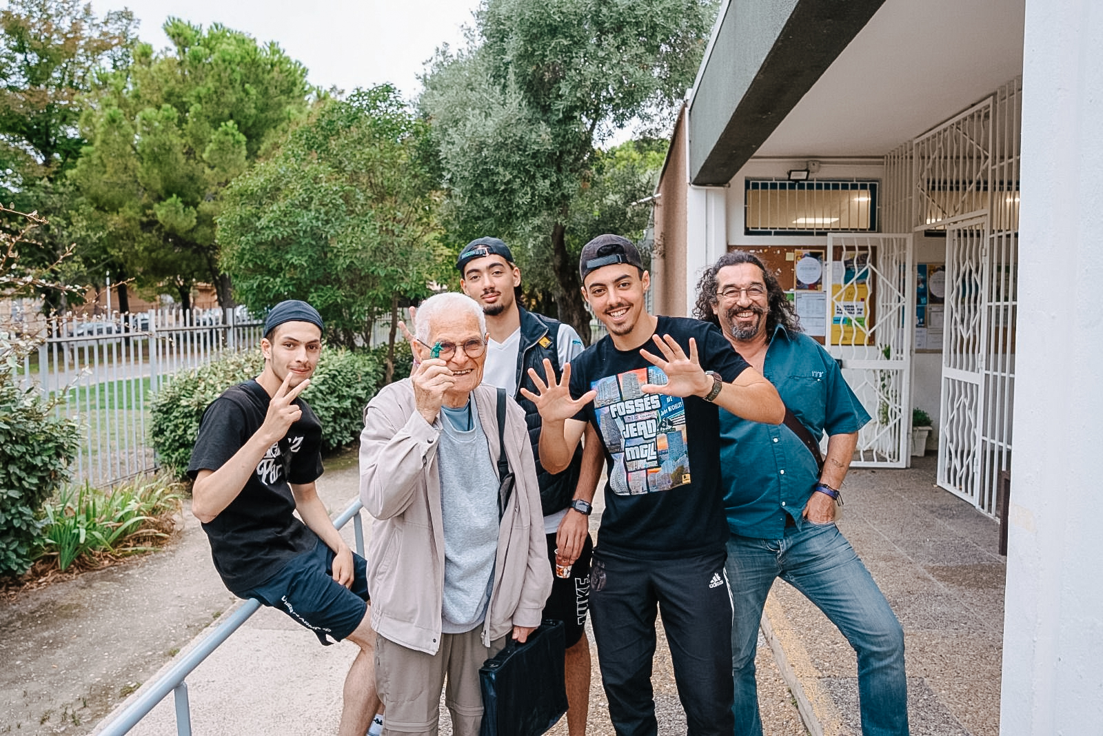 Talents accompagnés