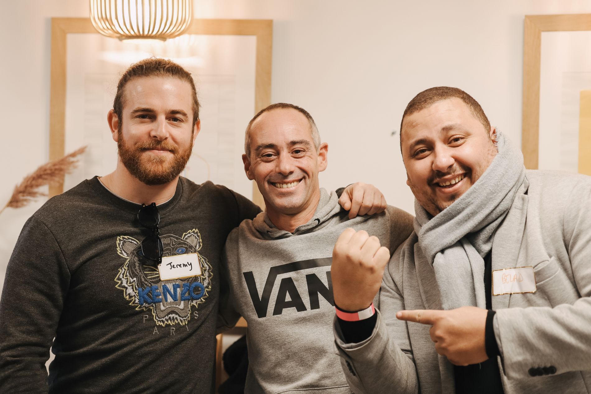 Séminaire Synergie Family 2024