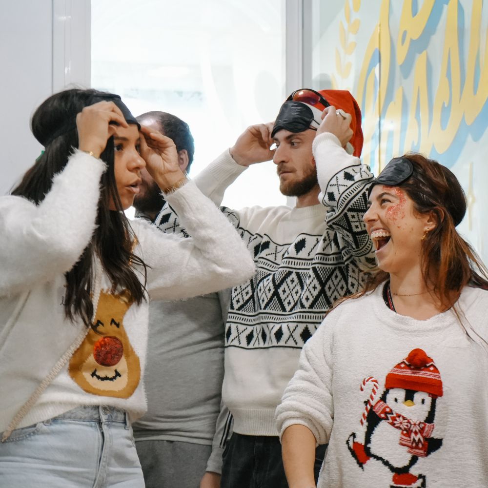 Crèche Synergie Family