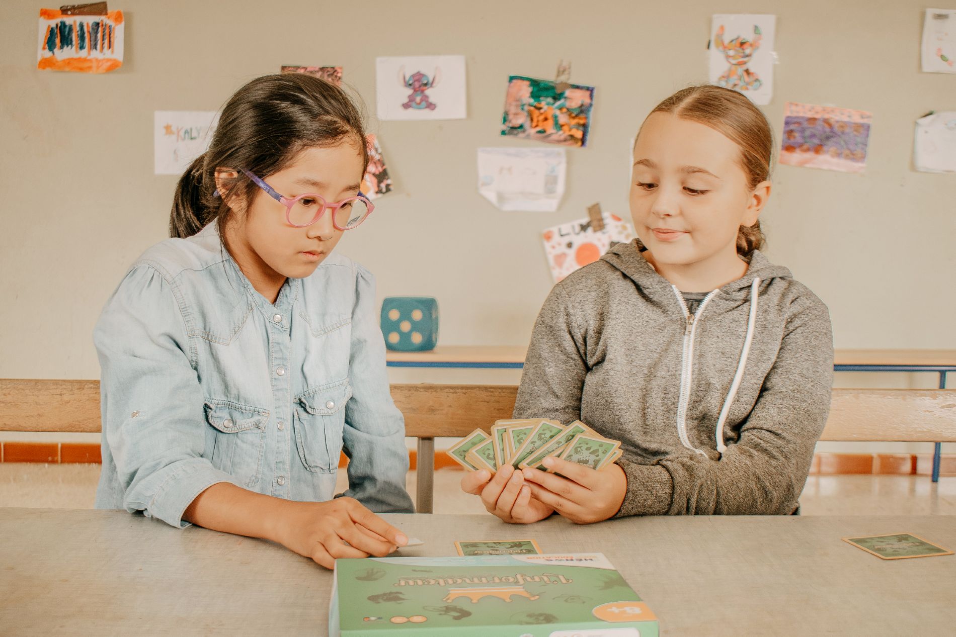 Vidéo de présentation