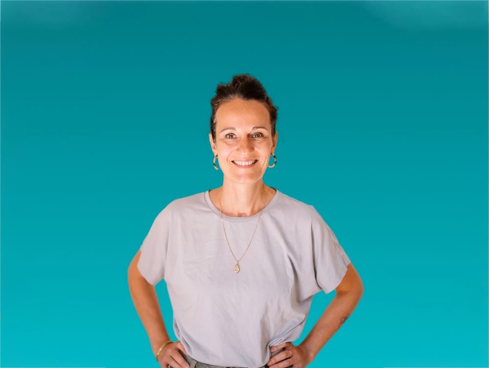 Géraldine Houlière