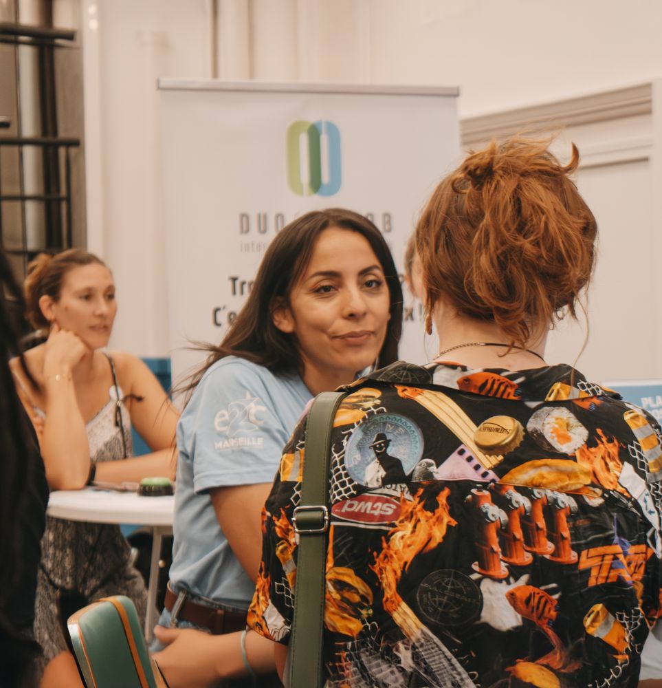 Synergie Family — événement