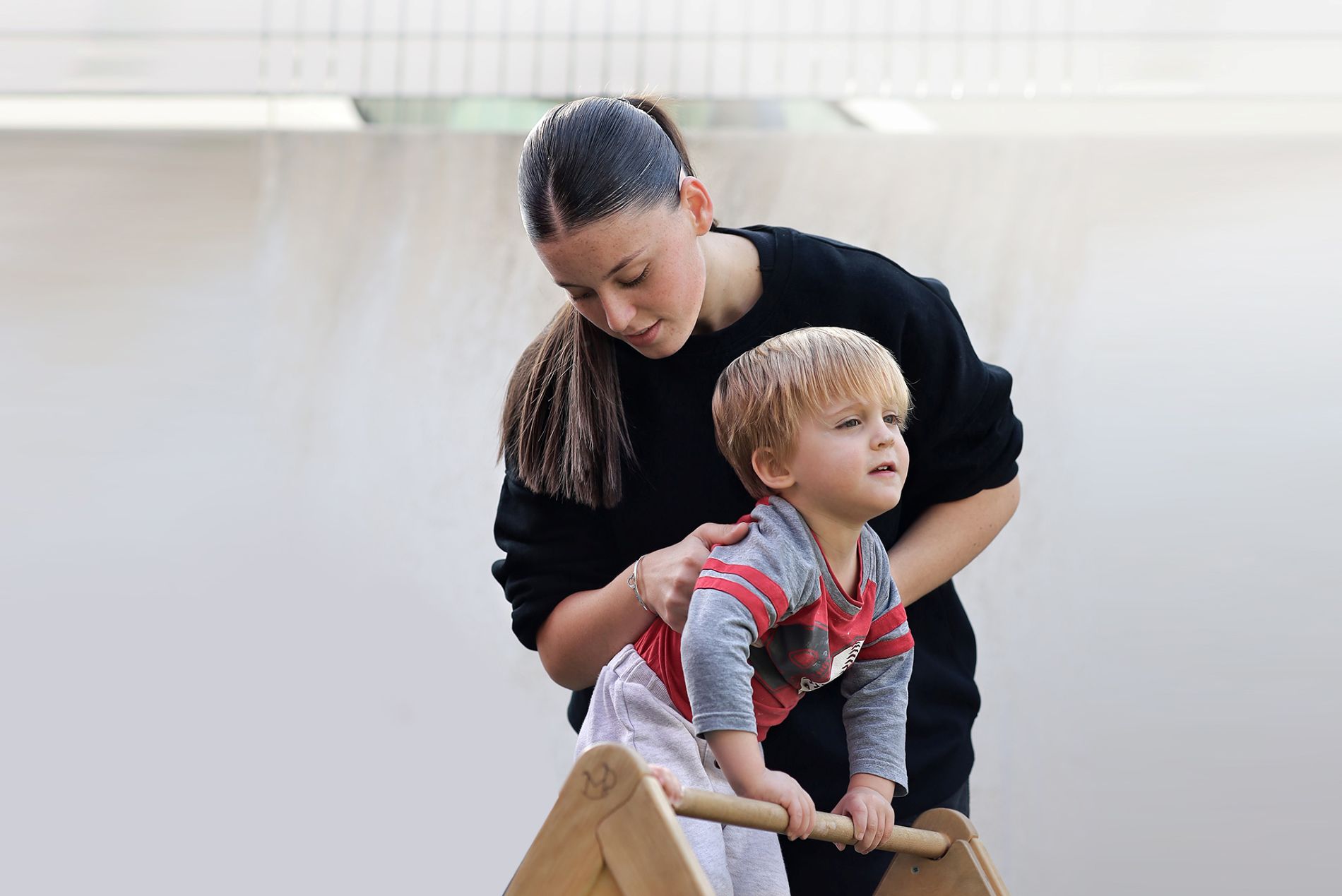 Vision éducative globale et innovante
