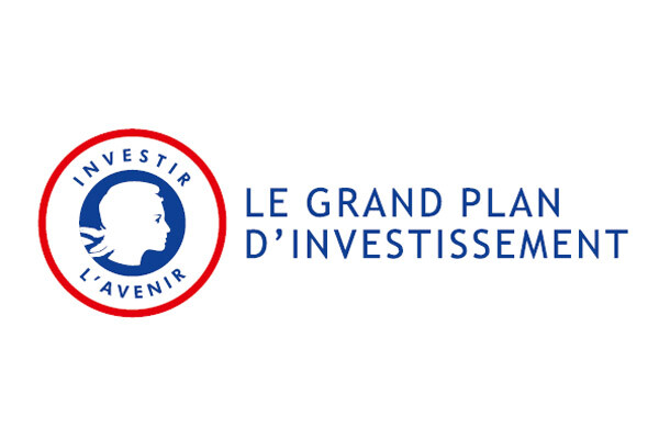 Le Grand Plan d'Investissement - Investir l'Avenir