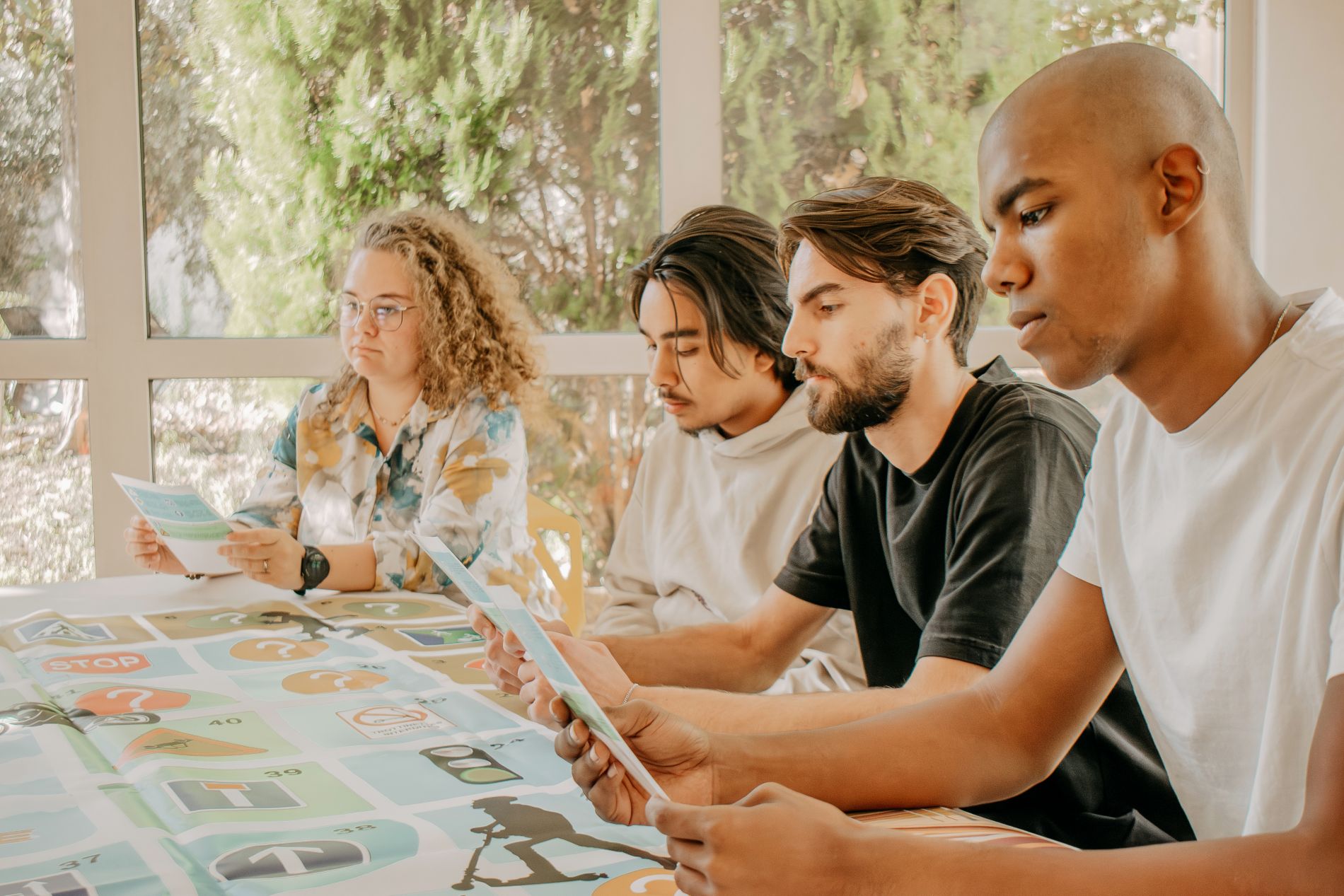 Formation en innovation éducative