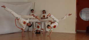 Capoeira