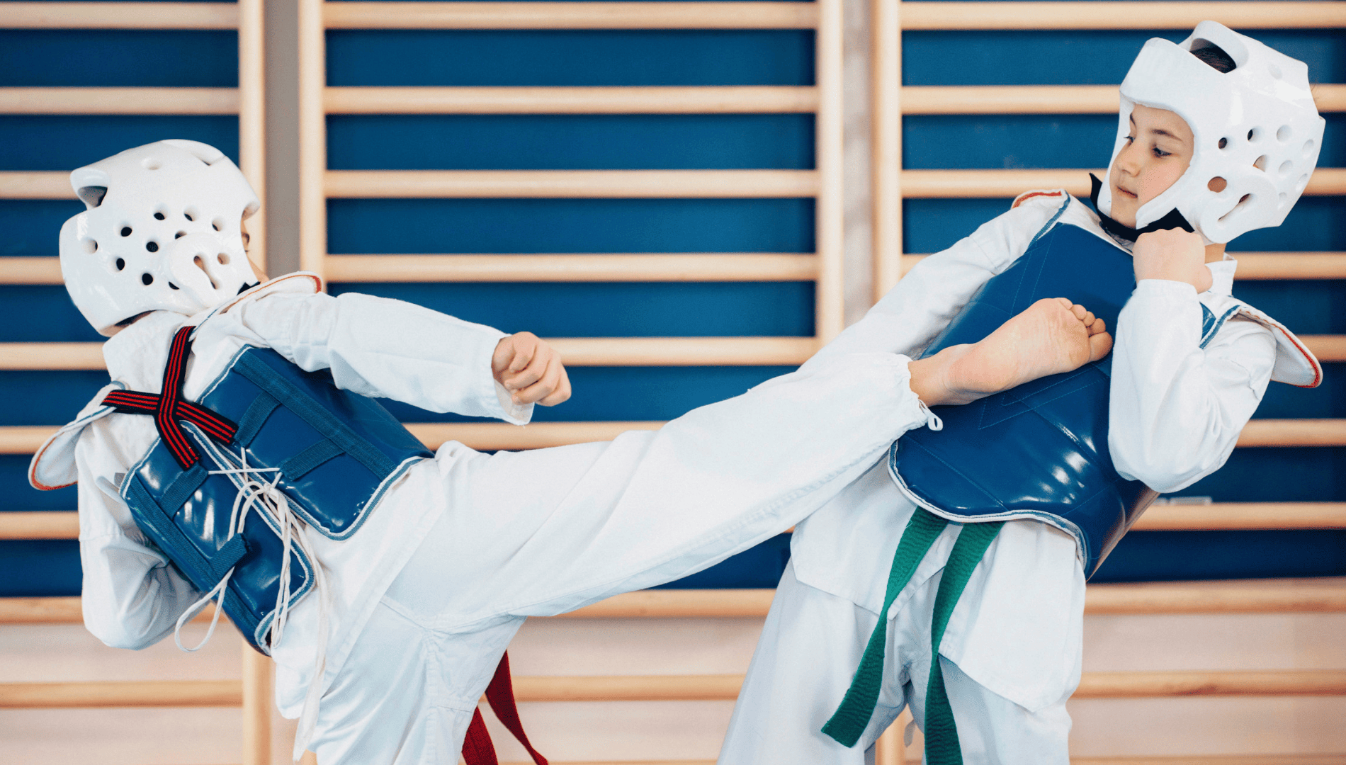 Taekwondo