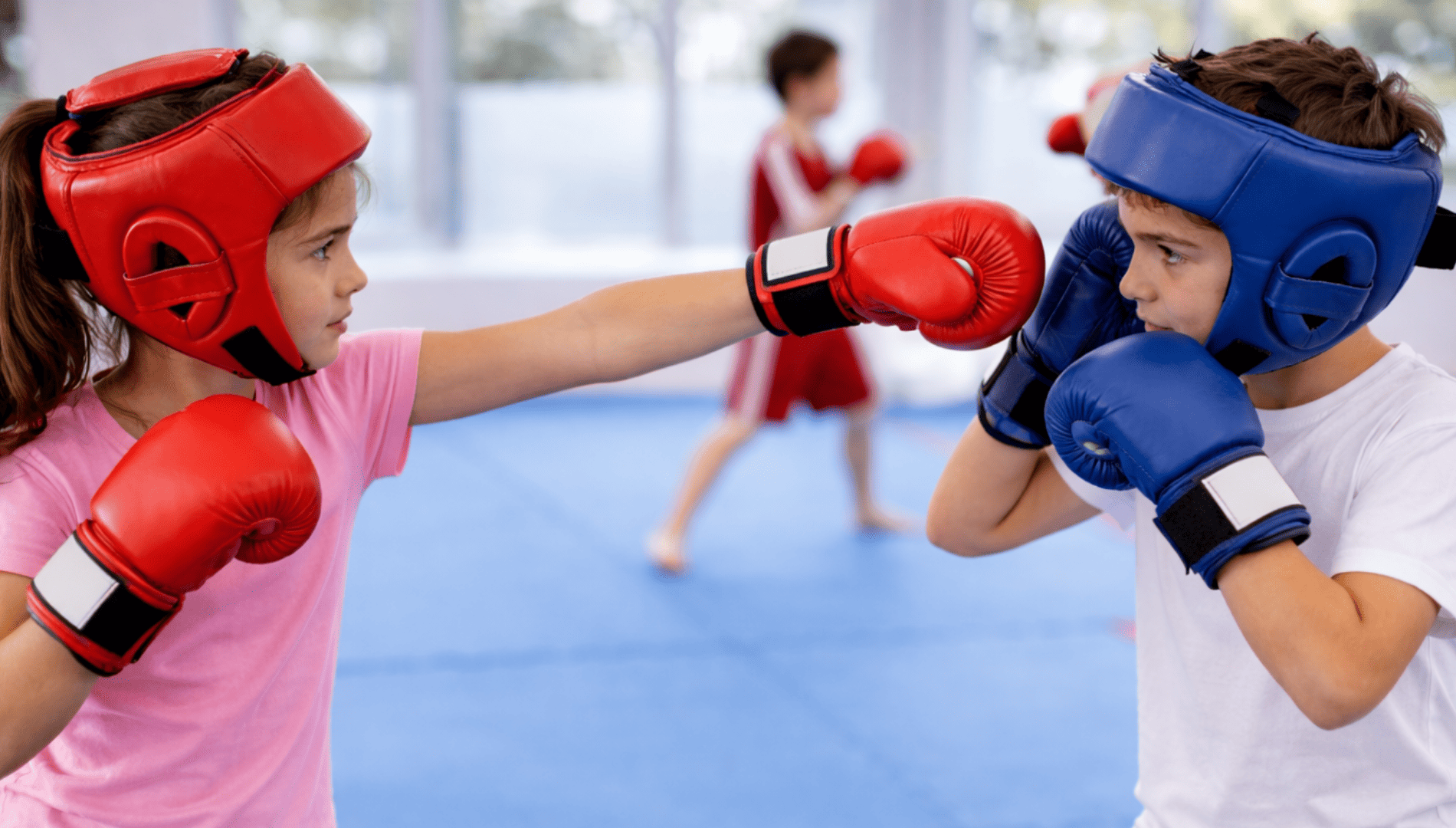 Boxe