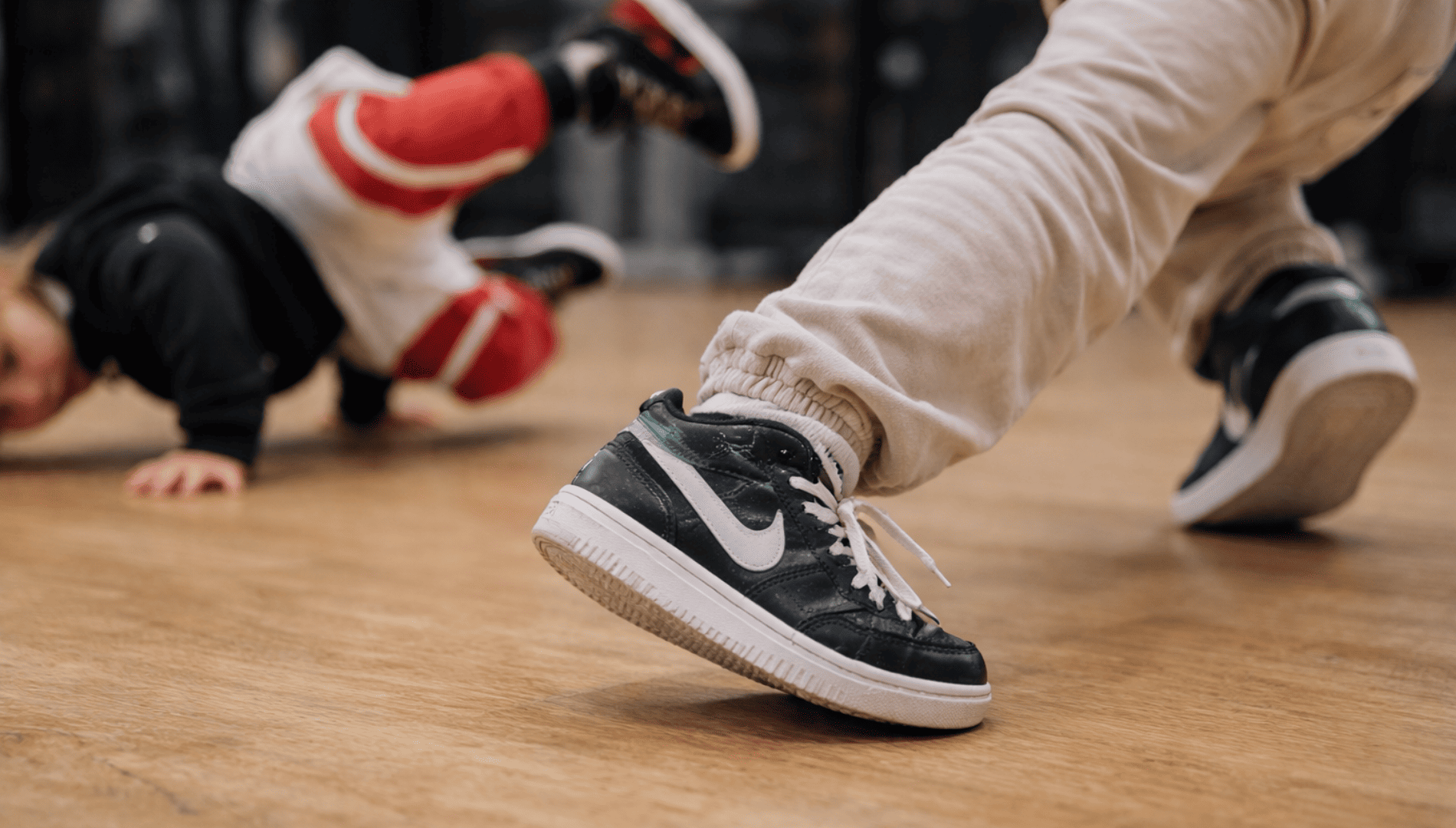 Hip Hop