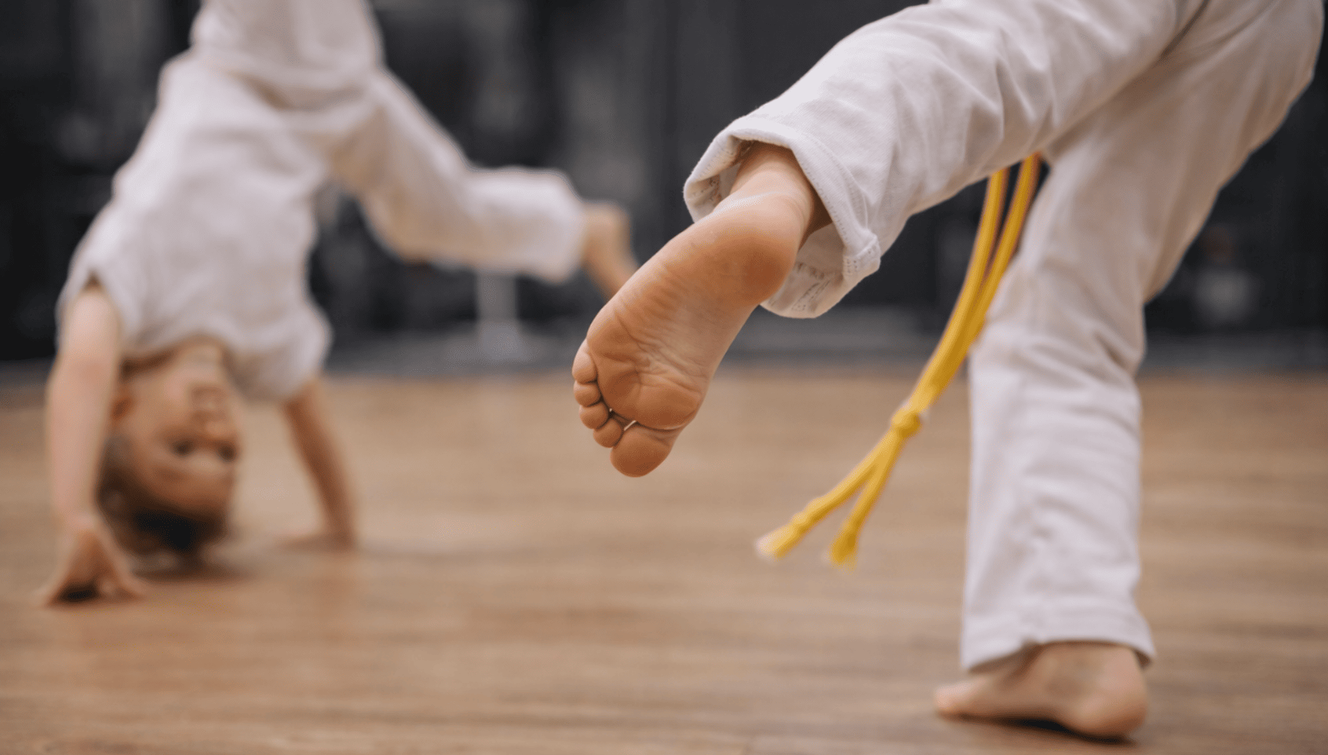 Capoeira