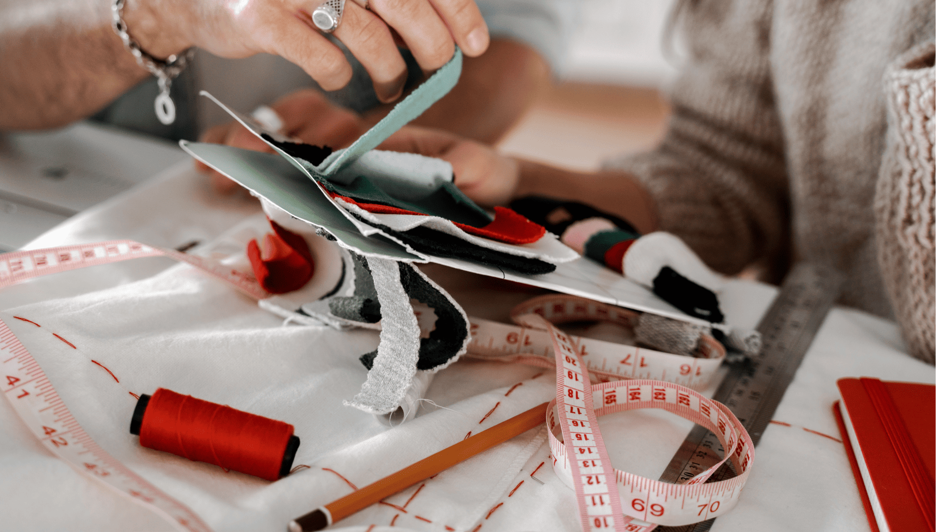 Atelier couture