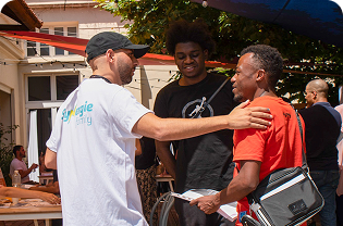 Taxe d’apprentissage