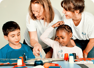 Gestion de centres de loisirs