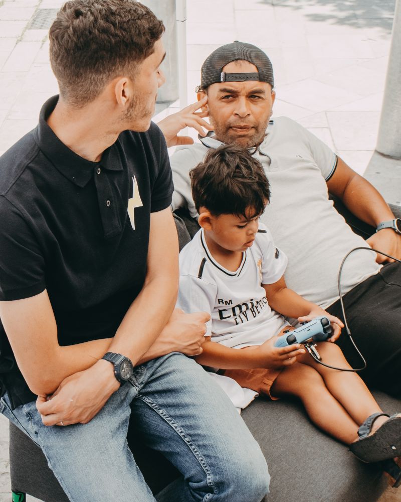 Nos animations éducatives et culturelles