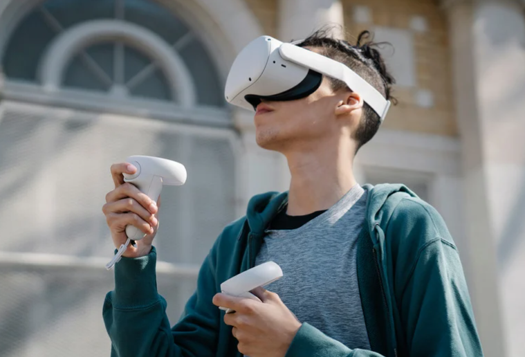 La Gaming room mobile au service des entreprises et agences