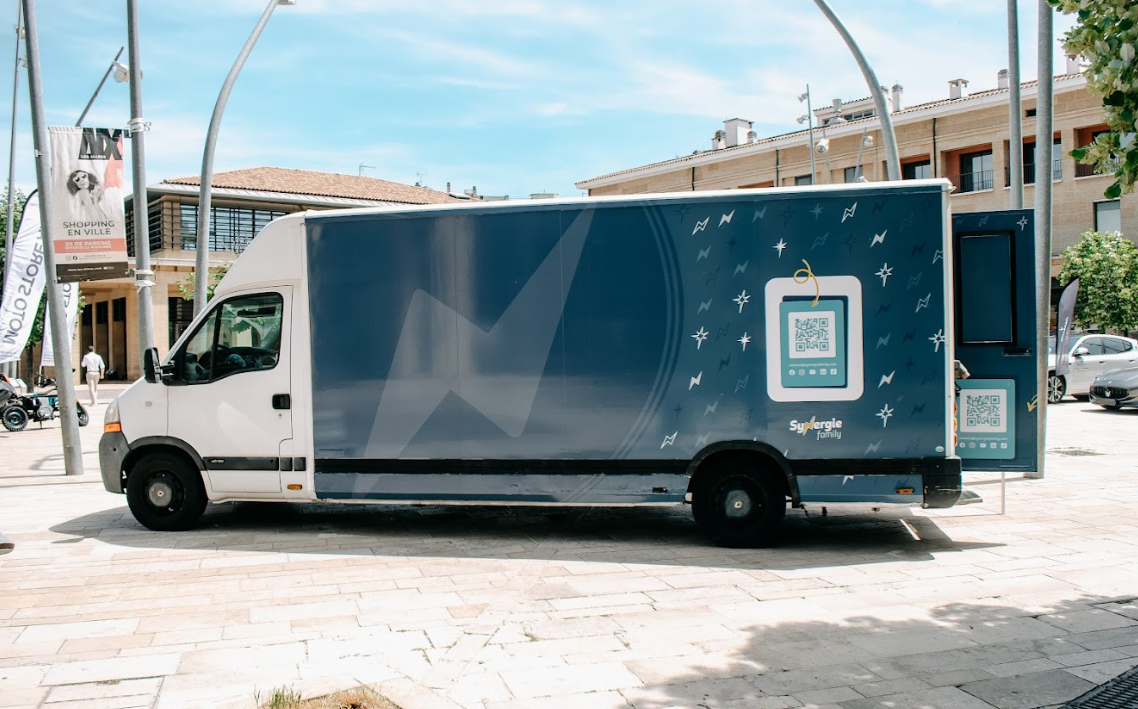 La Gaming room mobile