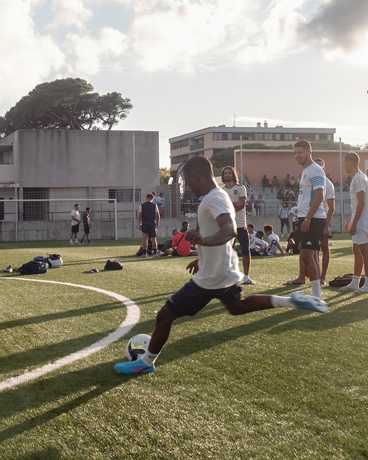 Nos animations sportives et de bien-être