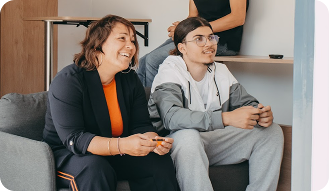 Vidéo de présentation