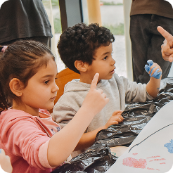 Réussite éducative