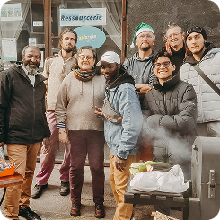 La Ressourcerie des Futurs