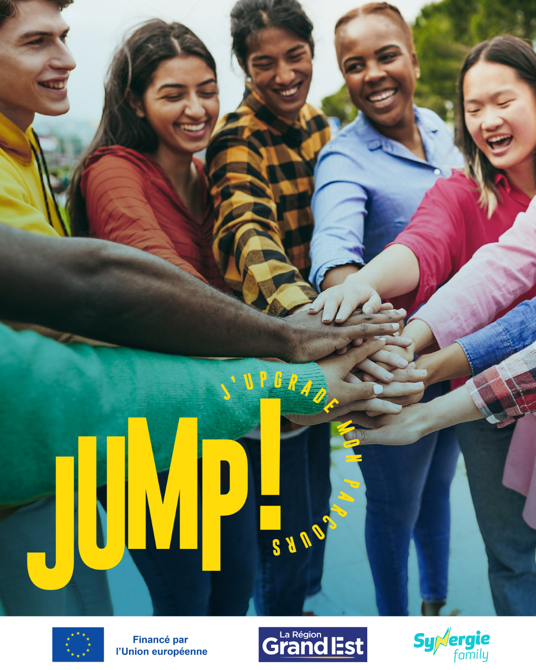 image carte synergie family