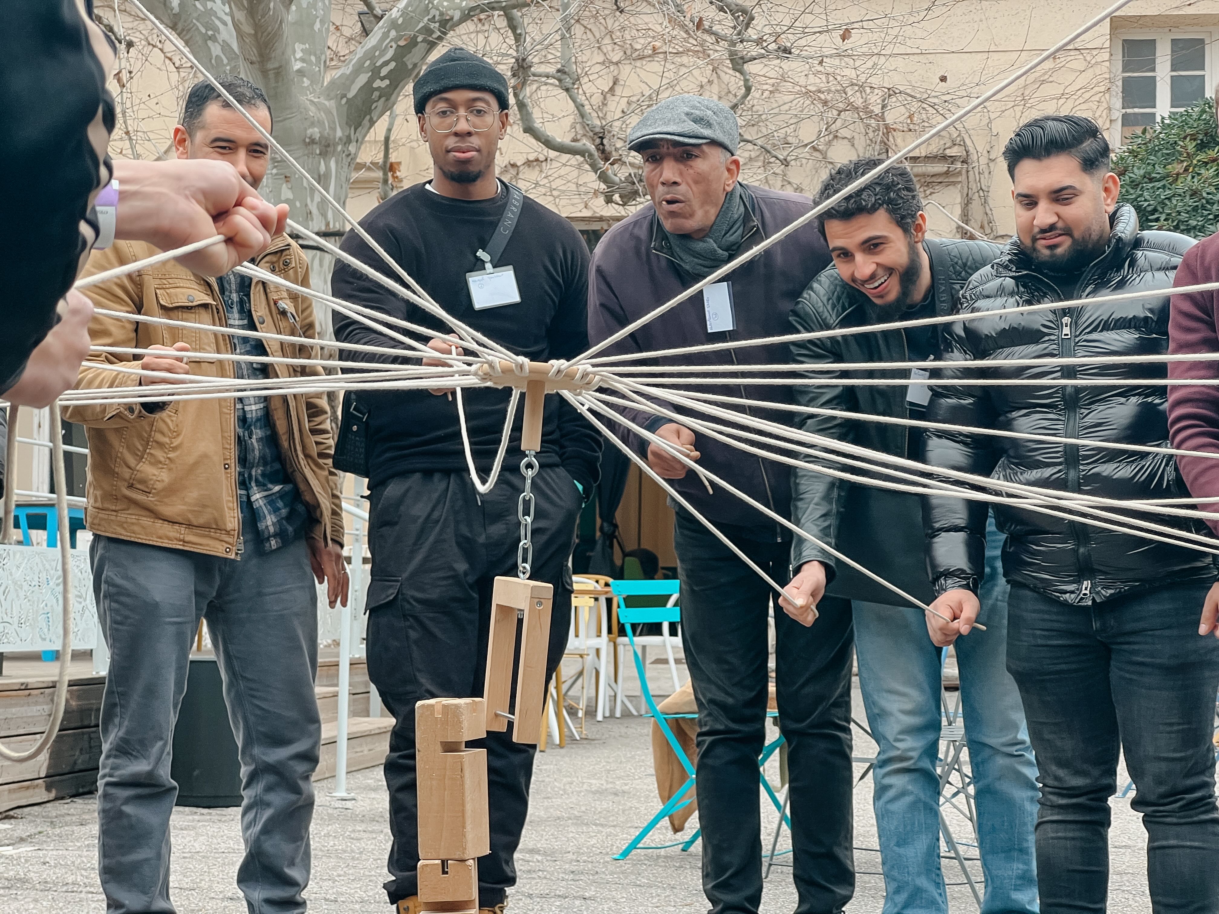 image carte synergie family