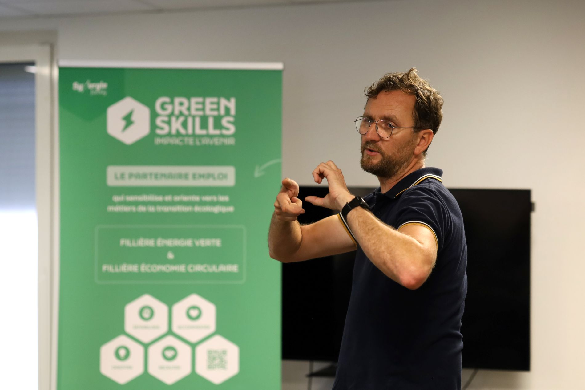 Green Skills