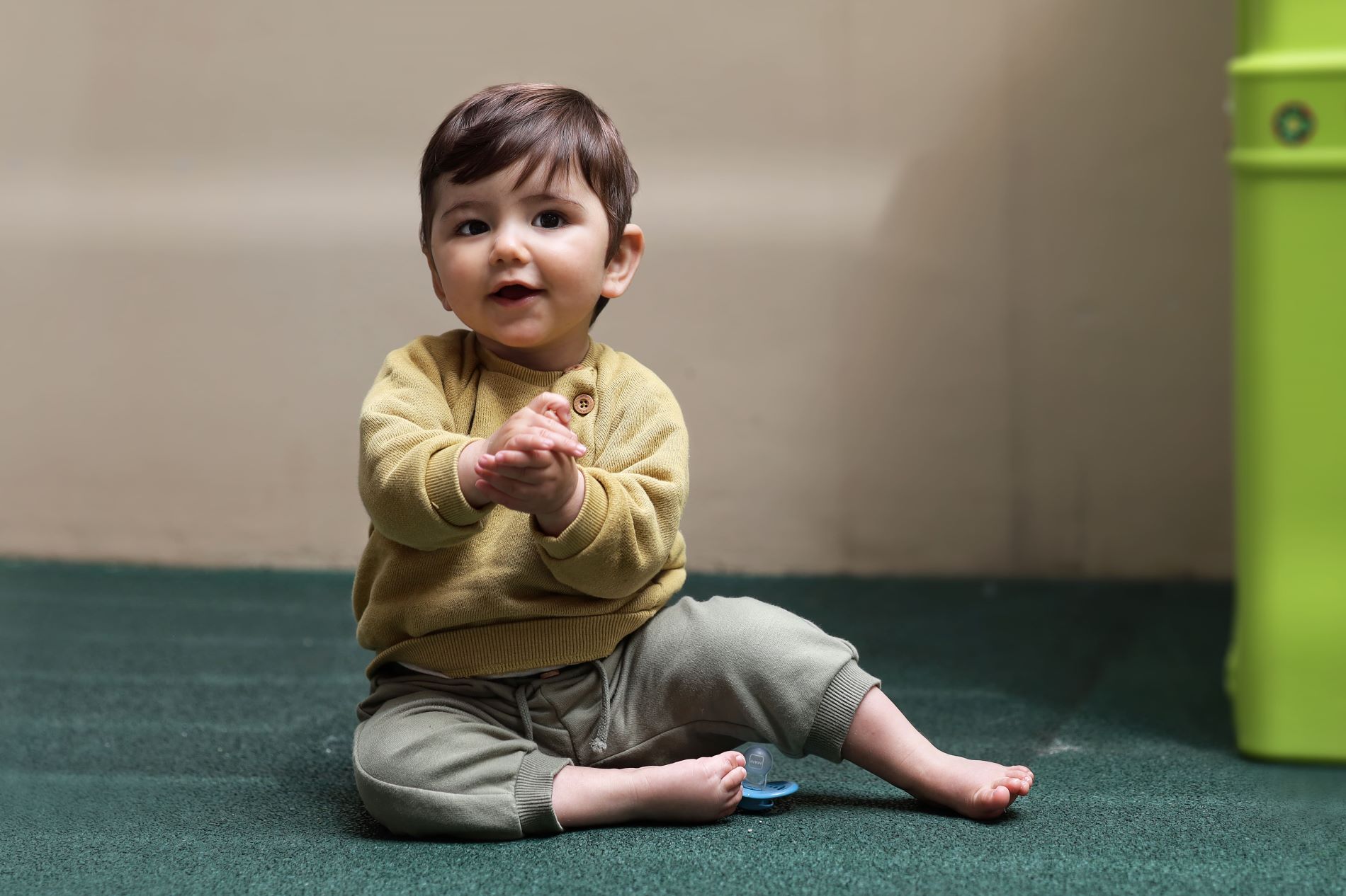 Bienvenue à la micro-crèche Babyscovery St Just