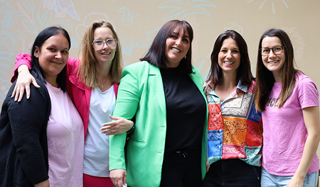 lieu centre social synergie family