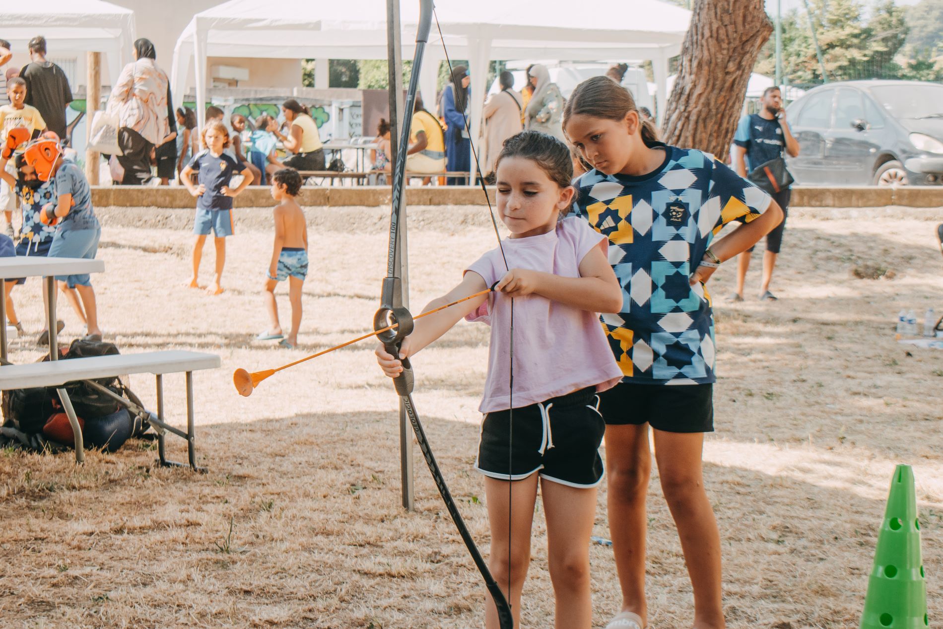 La gestion d’ACM et d’espace jeunes